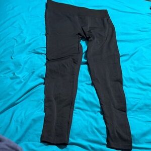 Women’s Fleece Lined Leggings